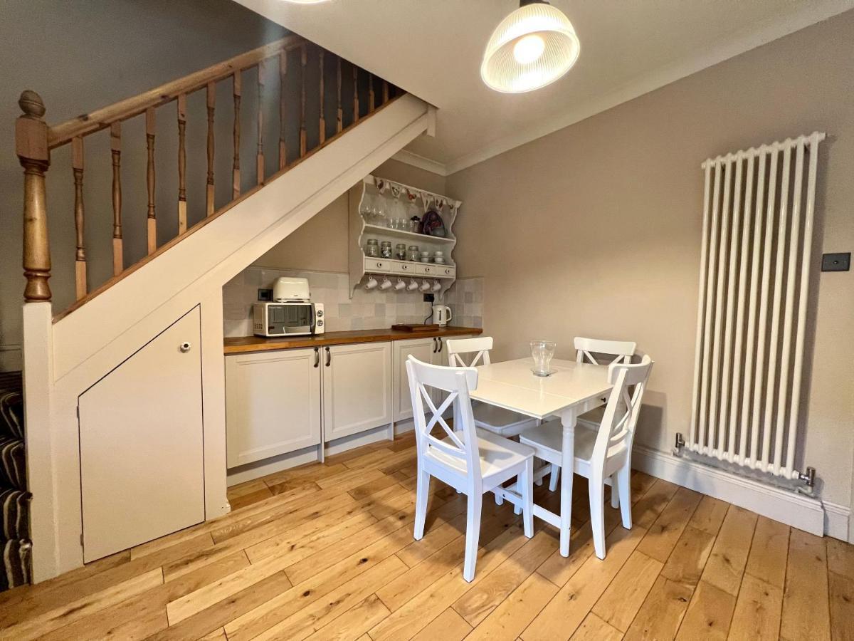 Mill Cottage, New Refurbished, 2 Bed, Клийторпс Екстериор снимка