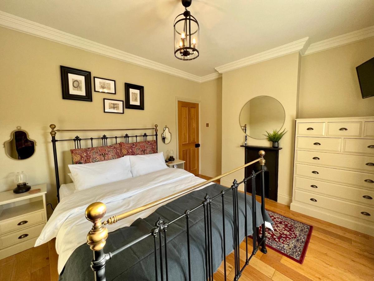 Mill Cottage, New Refurbished, 2 Bed, Клийторпс Екстериор снимка