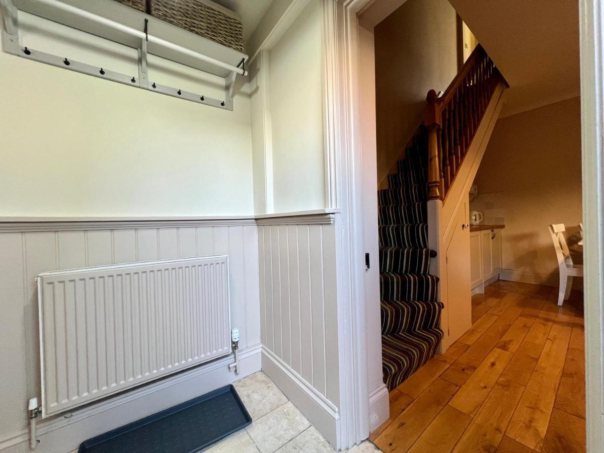 Mill Cottage, New Refurbished, 2 Bed, Клийторпс Екстериор снимка