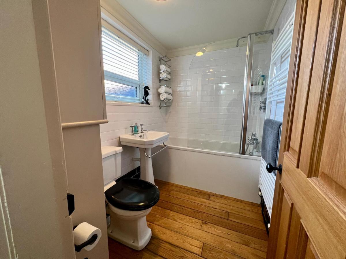 Mill Cottage, New Refurbished, 2 Bed, Клийторпс Екстериор снимка
