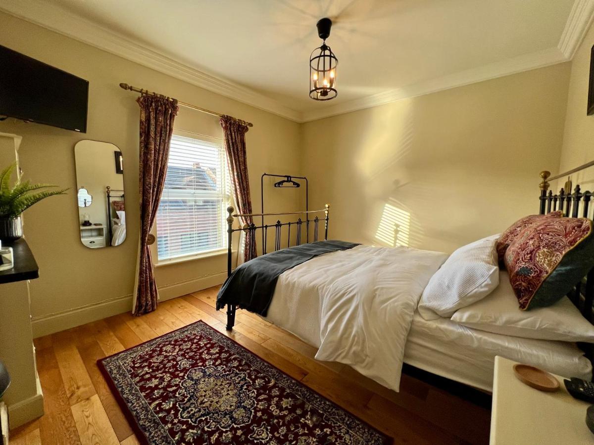 Mill Cottage, New Refurbished, 2 Bed, Клийторпс Екстериор снимка