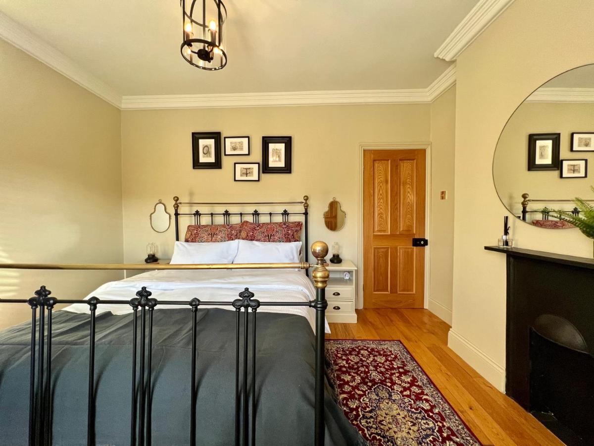 Mill Cottage, New Refurbished, 2 Bed, Клийторпс Екстериор снимка