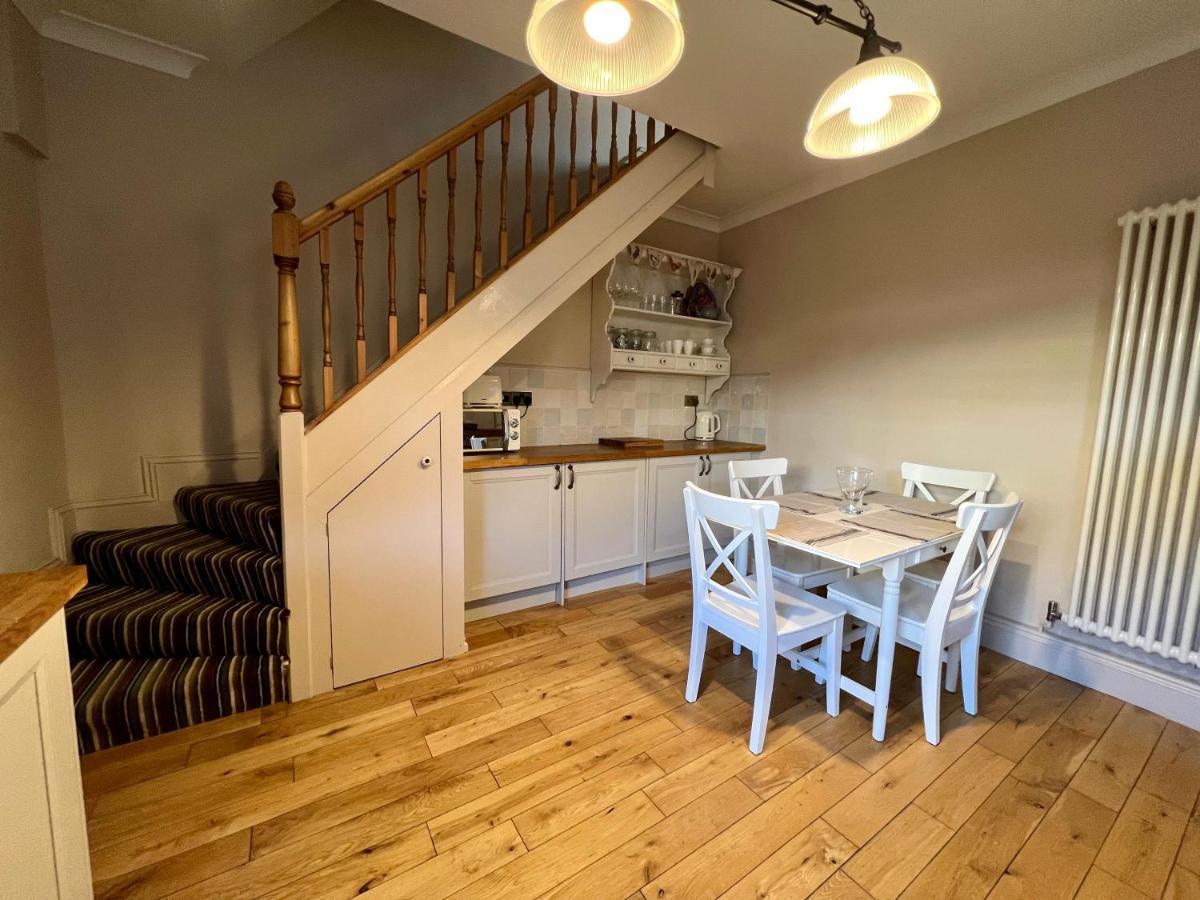 Mill Cottage, New Refurbished, 2 Bed, Клийторпс Екстериор снимка