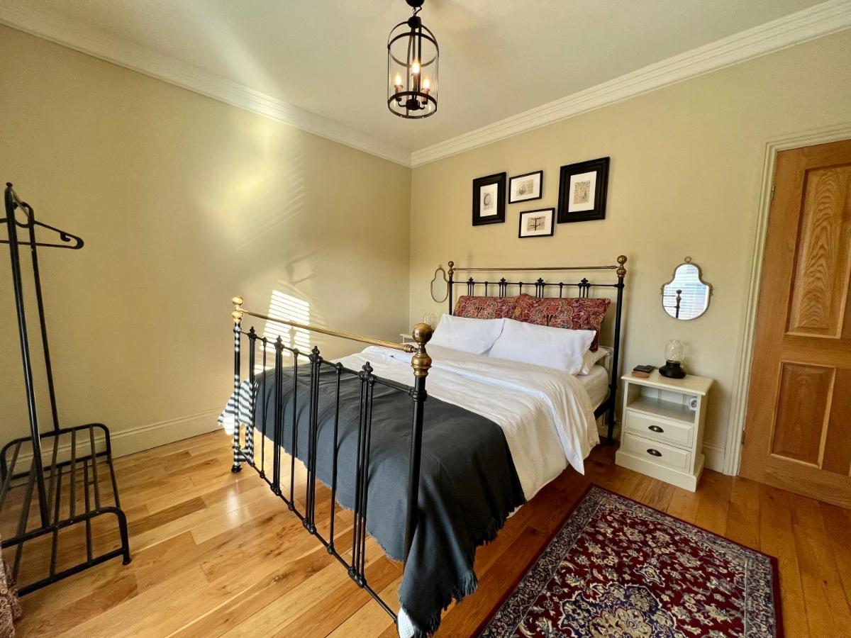 Mill Cottage, New Refurbished, 2 Bed, Клийторпс Екстериор снимка