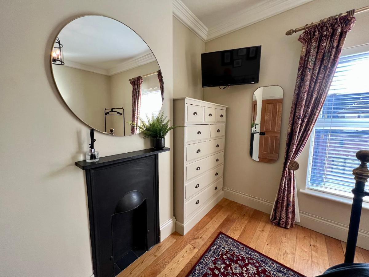 Mill Cottage, New Refurbished, 2 Bed, Клийторпс Екстериор снимка