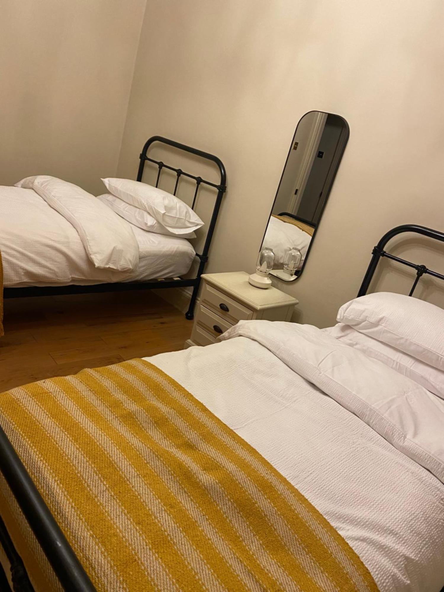 Mill Cottage, New Refurbished, 2 Bed, Клийторпс Екстериор снимка