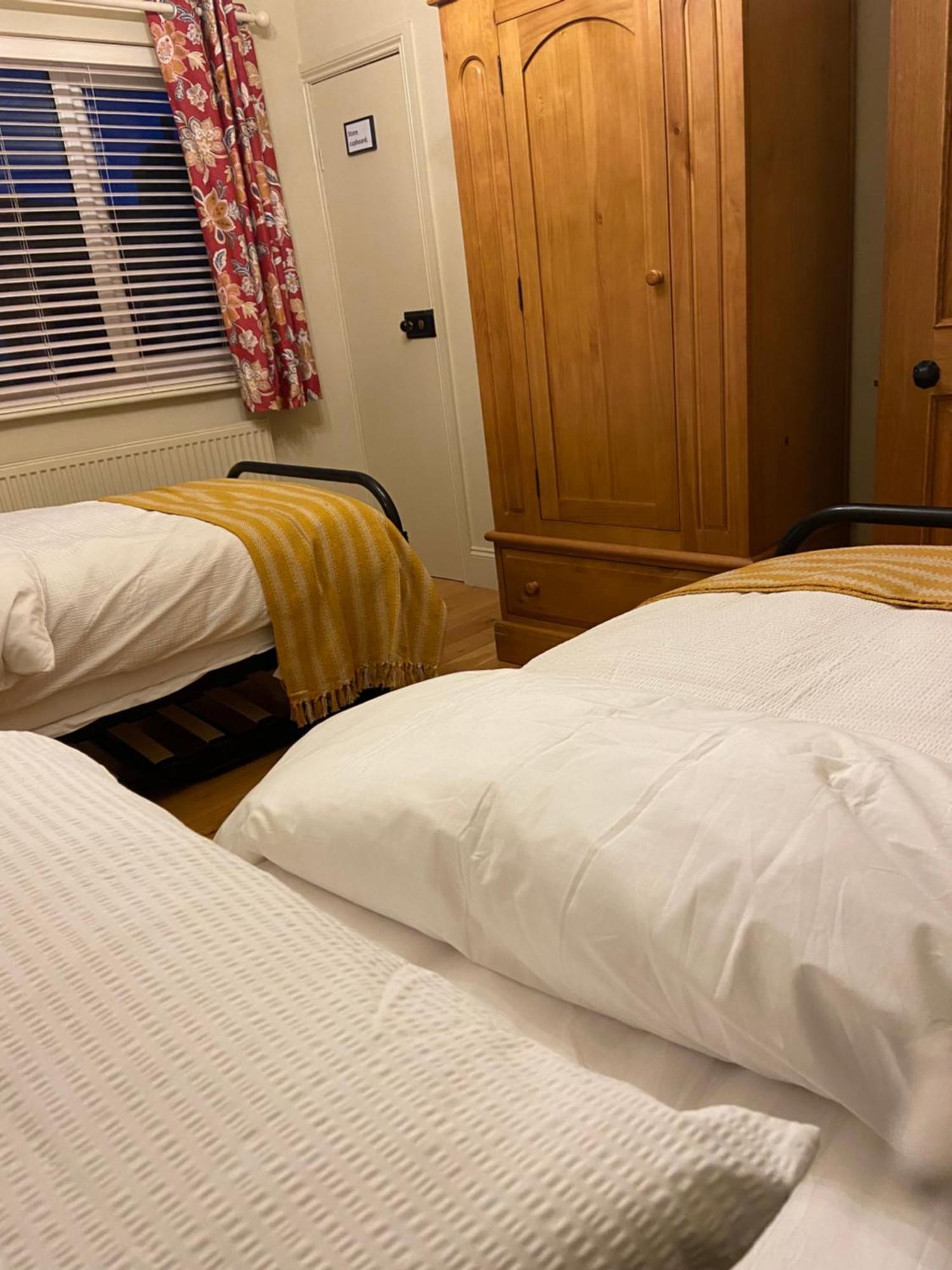 Mill Cottage, New Refurbished, 2 Bed, Клийторпс Екстериор снимка