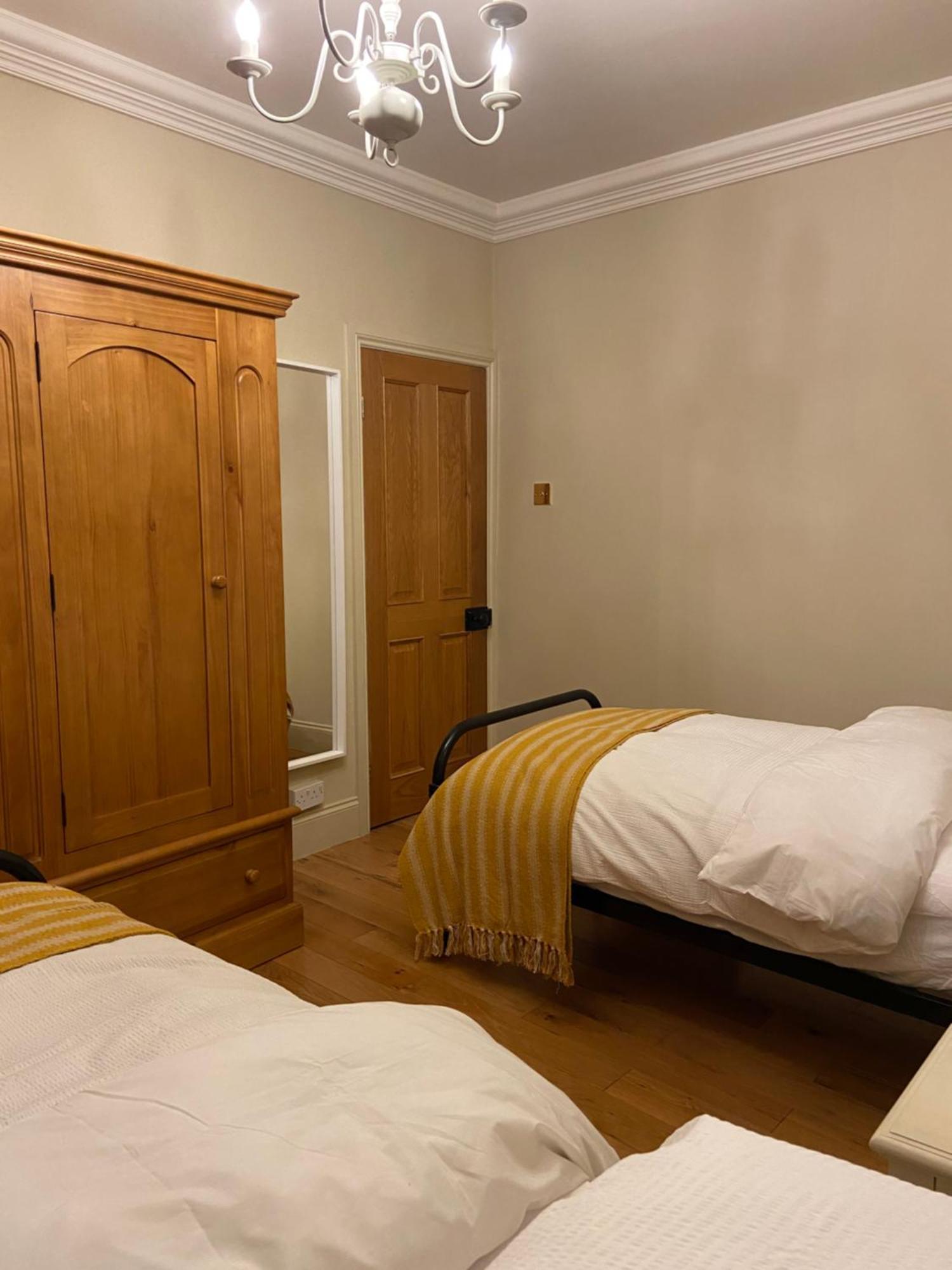 Mill Cottage, New Refurbished, 2 Bed, Клийторпс Екстериор снимка
