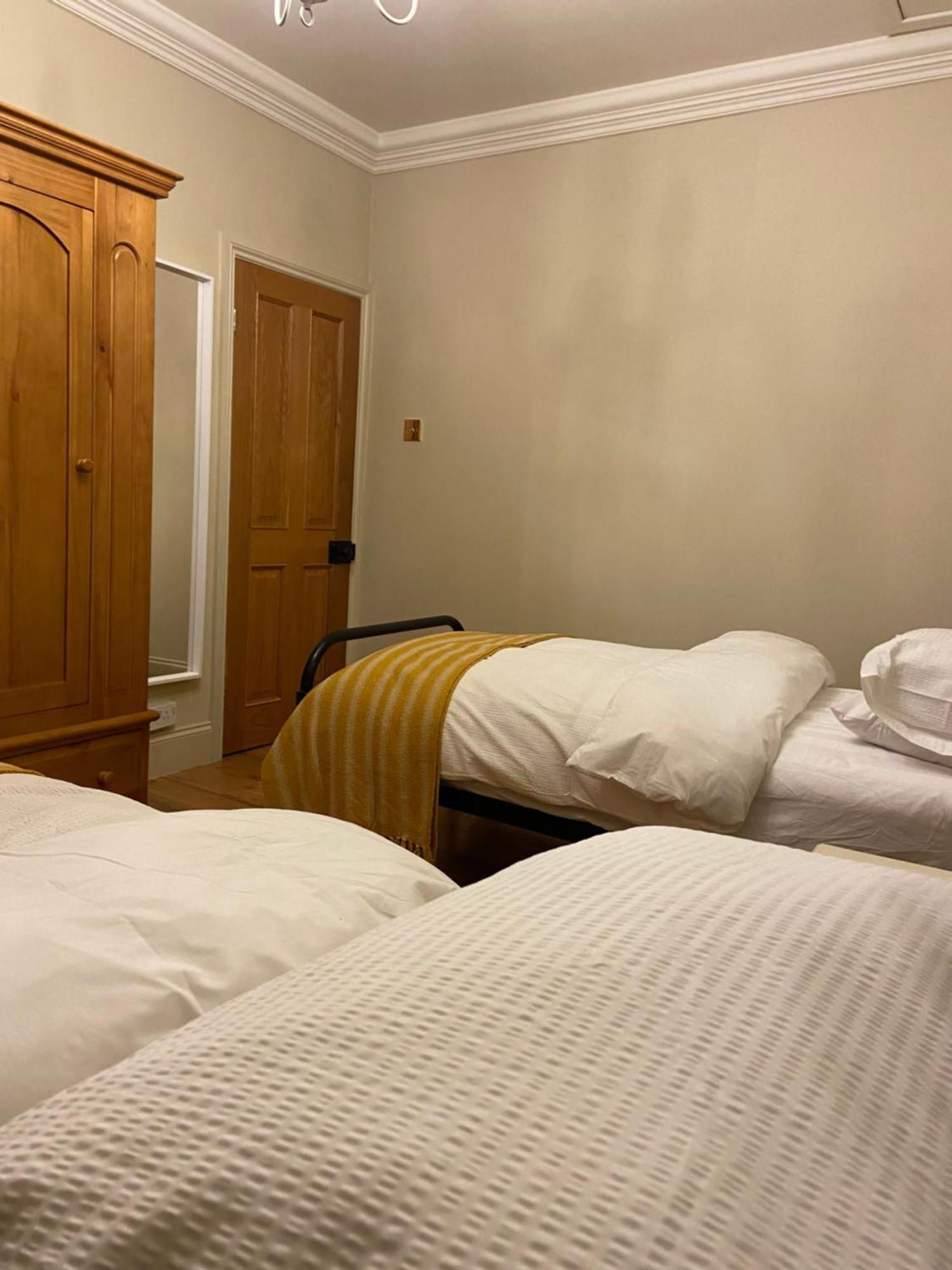 Mill Cottage, New Refurbished, 2 Bed, Клийторпс Екстериор снимка
